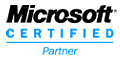 Microsoft Certified Partner